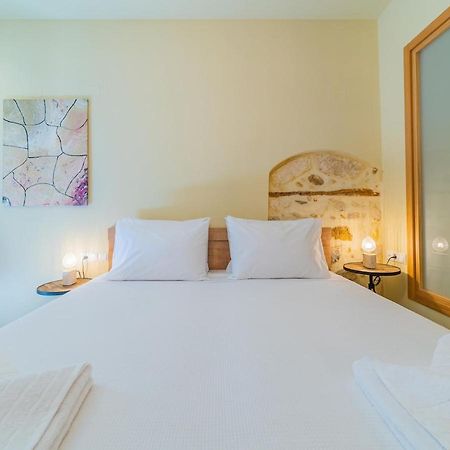 Anatoli Residence 레팀노 외부 사진