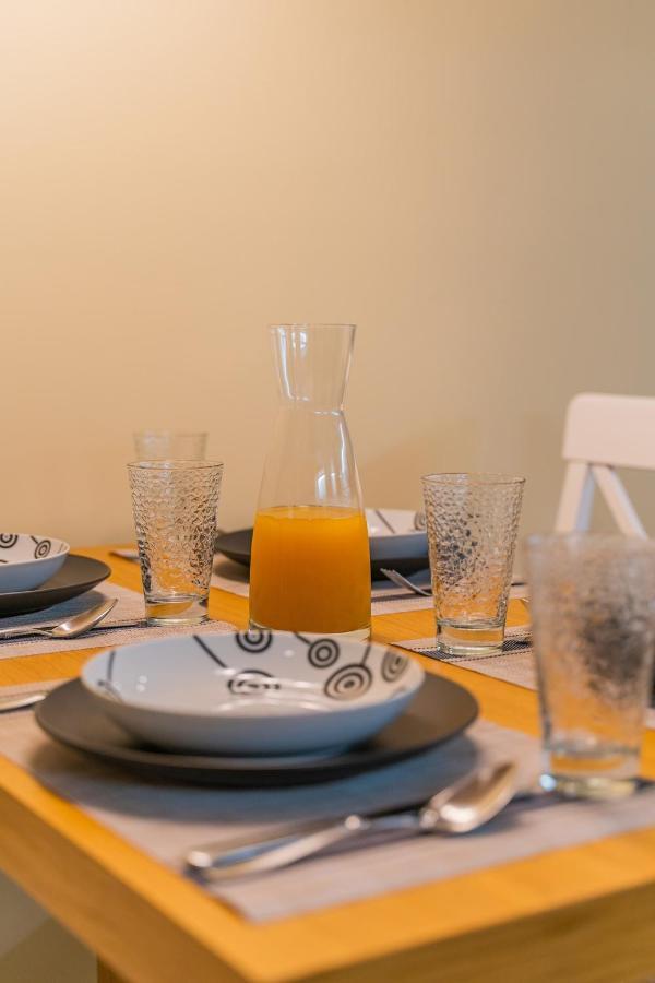Anatoli Residence 레팀노 외부 사진