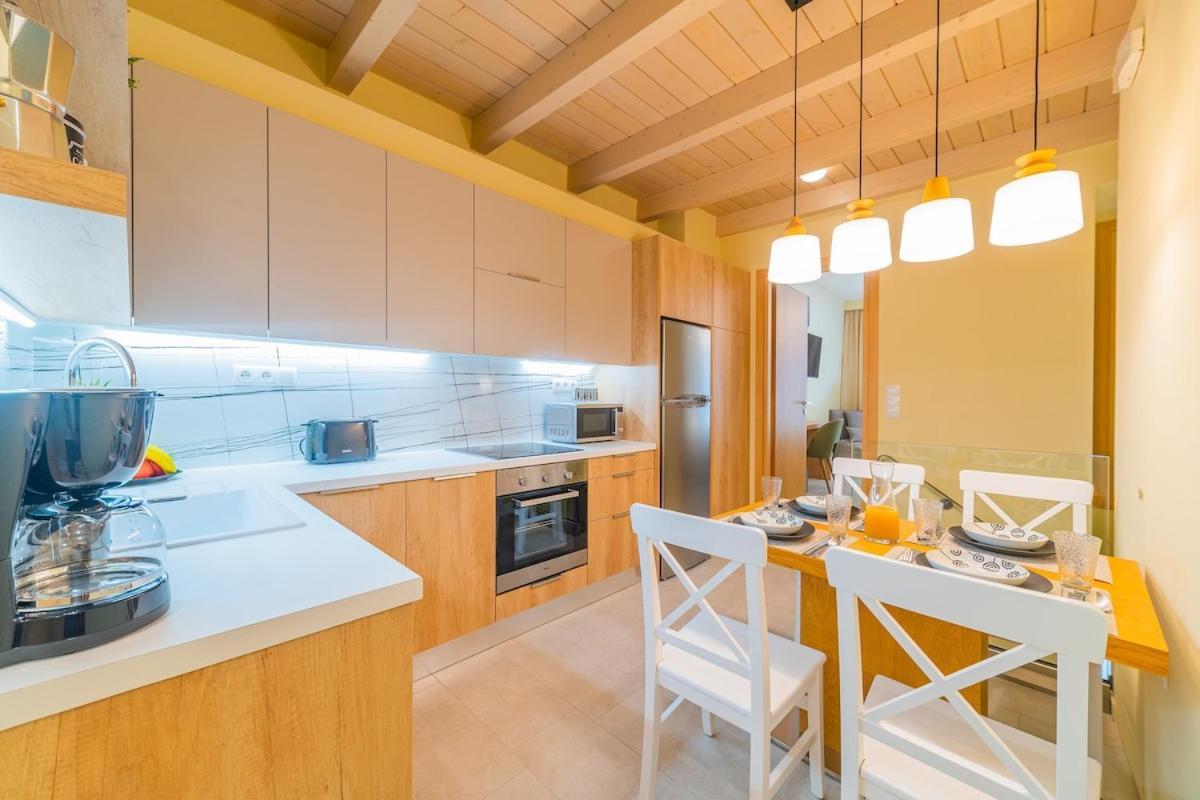 Anatoli Residence 레팀노 외부 사진