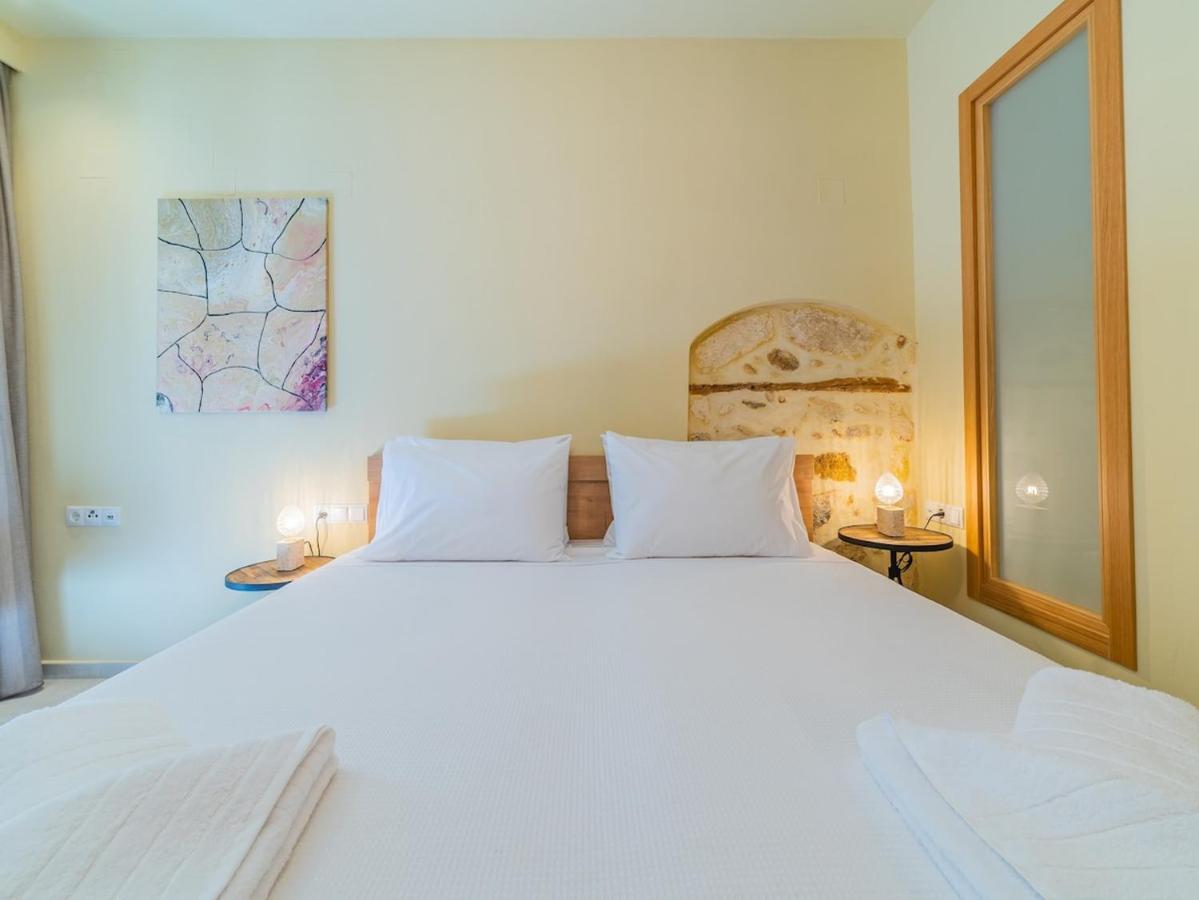 Anatoli Residence 레팀노 외부 사진