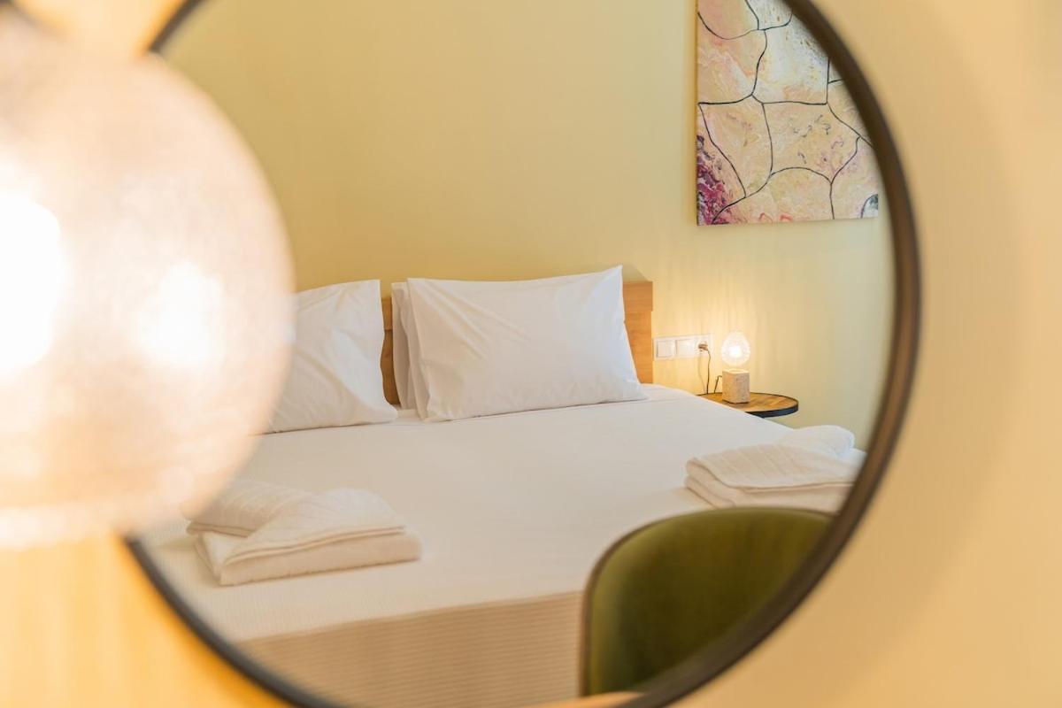 Anatoli Residence 레팀노 외부 사진
