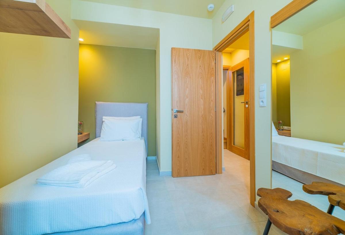 Anatoli Residence 레팀노 외부 사진