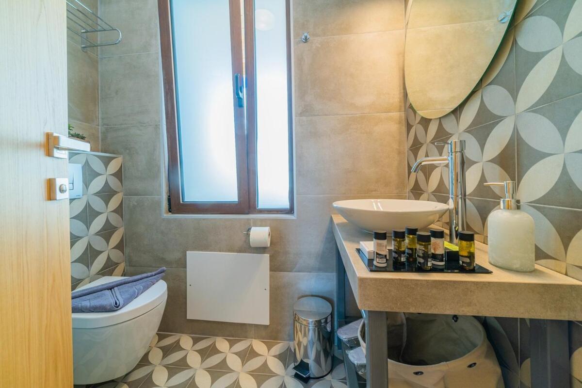 Anatoli Residence 레팀노 외부 사진