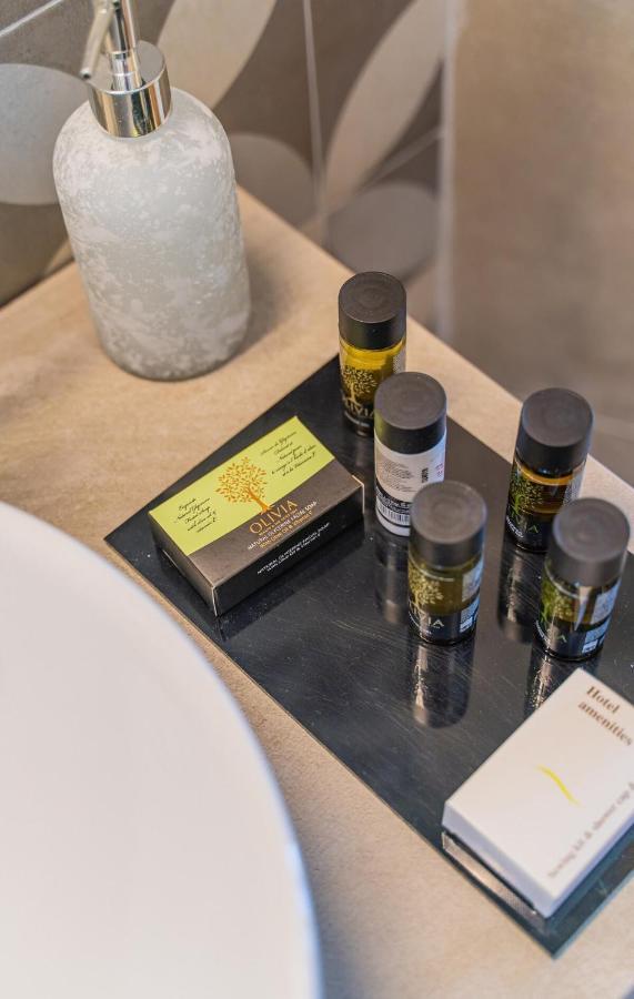 Anatoli Residence 레팀노 외부 사진