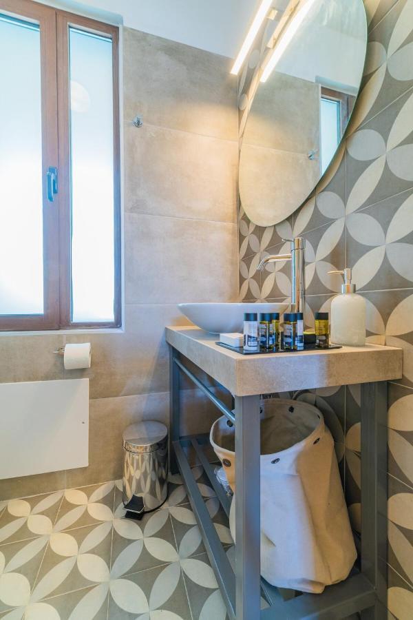 Anatoli Residence 레팀노 외부 사진