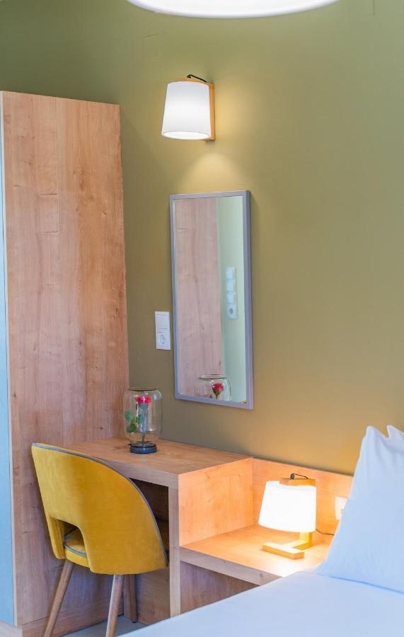 Anatoli Residence 레팀노 외부 사진