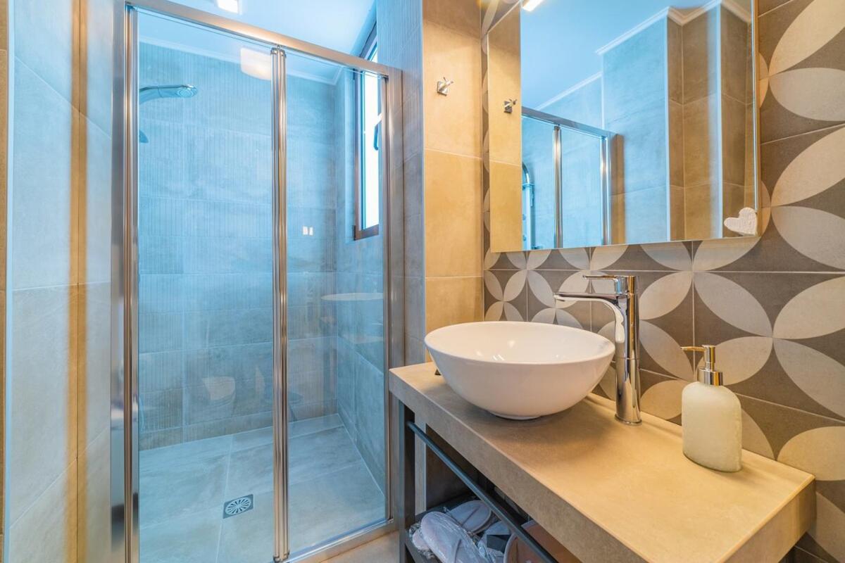 Anatoli Residence 레팀노 외부 사진