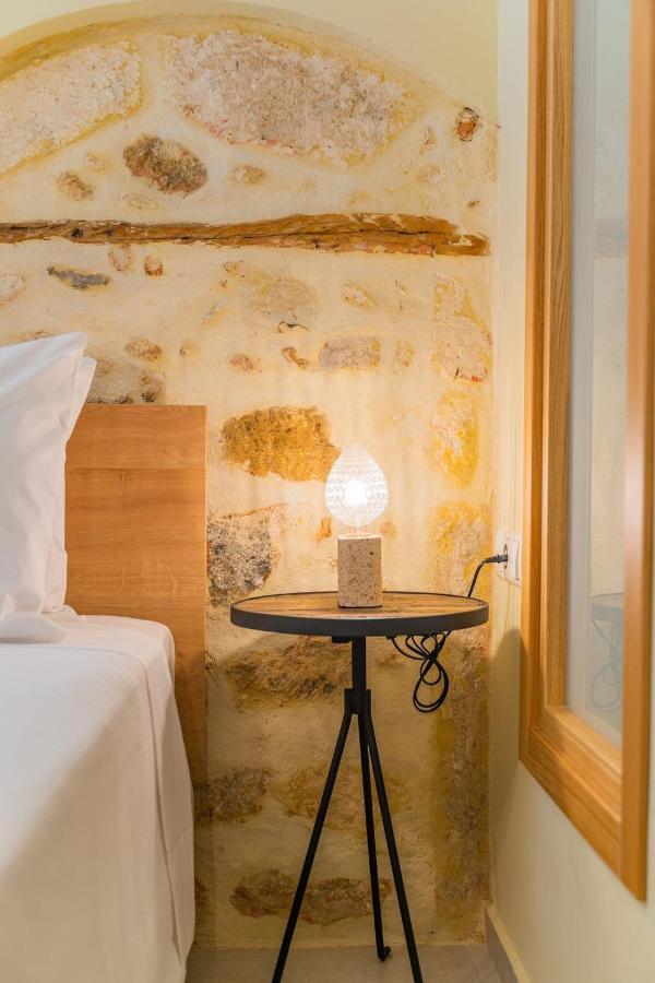 Anatoli Residence 레팀노 외부 사진